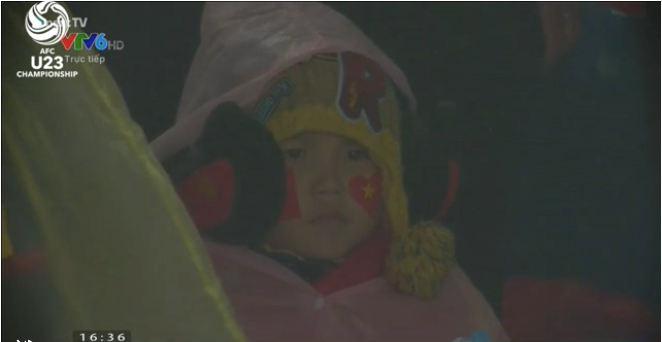 Giành ngôi Á quân, U23 Việt Nam vẫn vô địch trong lòng người hâm mộ