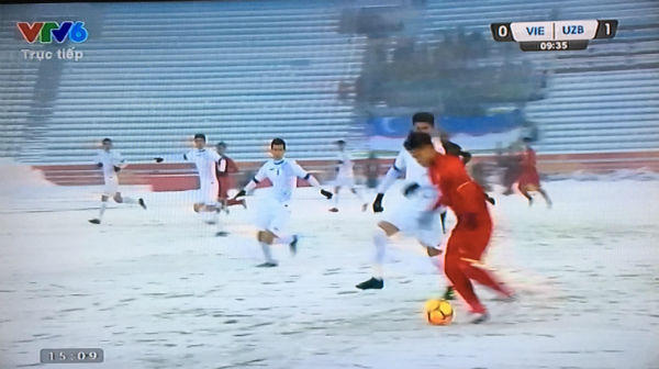 Giành ngôi Á quân, U23 Việt Nam vẫn vô địch trong lòng người hâm mộ