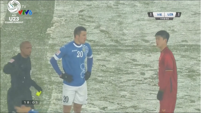 Giành ngôi Á quân, U23 Việt Nam vẫn vô địch trong lòng người hâm mộ