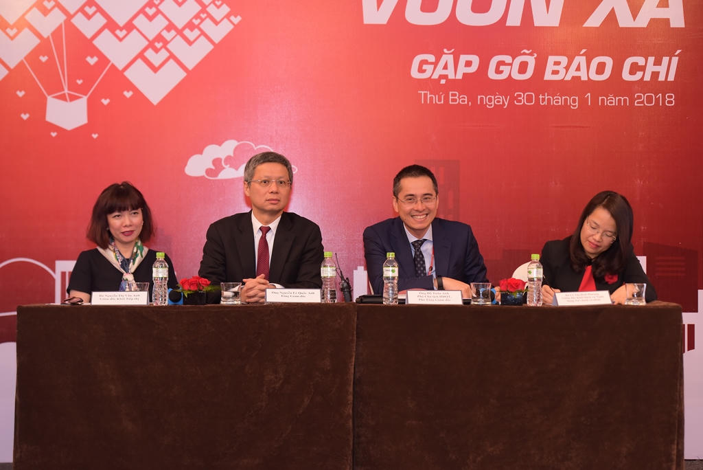 Techcombank hoàn thành ấn tượng kế hoạch kinh doanh 2017