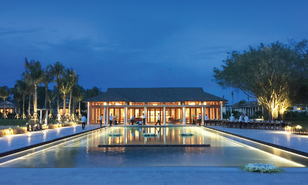 Thương hiệu Việt góp phần phát triển du lịch ĐBSCL thích ứng biến đổi khí hậu