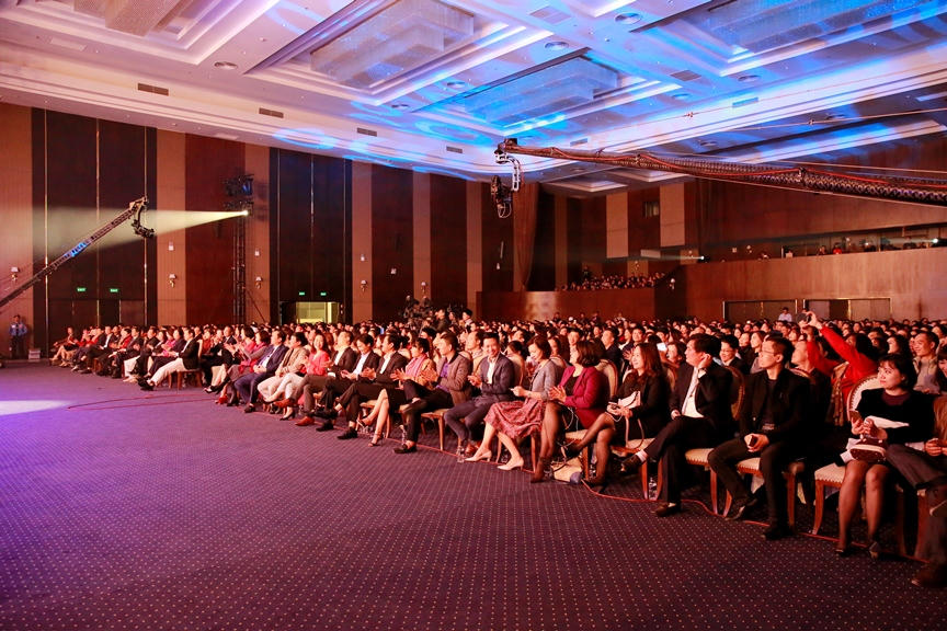 Khai trương Trung tâm Hội nghị Quốc tế, FLC tri ân hơn 1.500 khách hàng tại FLC Hạ Long