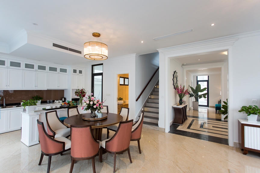 Khai trương Trung tâm Hội nghị Quốc tế, FLC tri ân hơn 1.500 khách hàng tại FLC Hạ Long