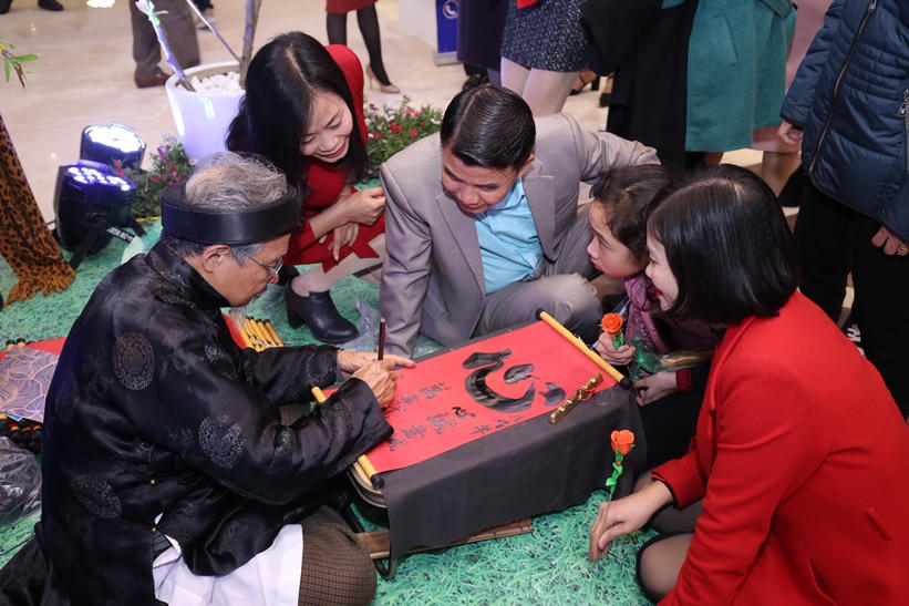 Khai trương Trung tâm Hội nghị Quốc tế, FLC tri ân hơn 1.500 khách hàng tại FLC Hạ Long