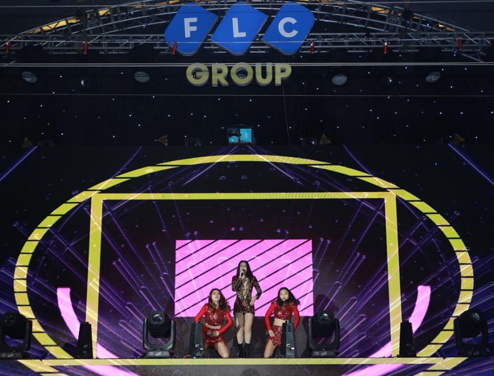 FLC tăng 30% nguồn cung bất động sản vào năm 2018