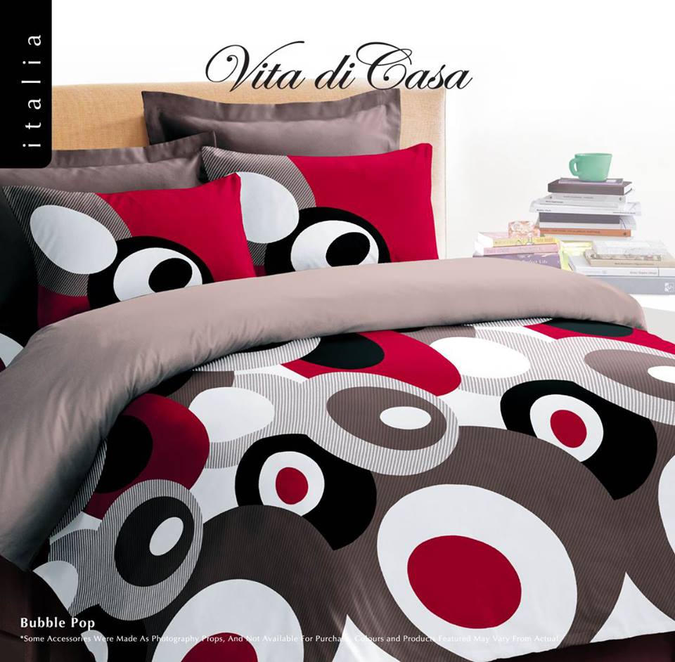 Chen chân mua hàng hiệu ở The Garden