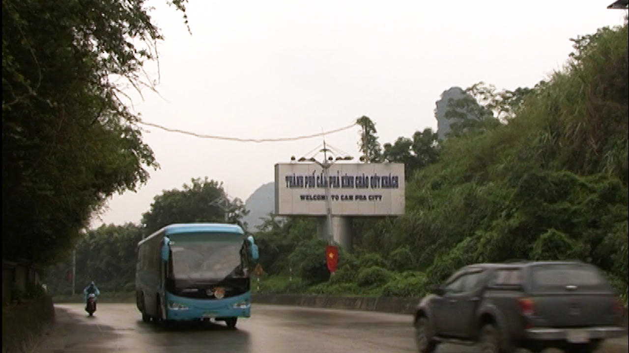 Quảng Ninh: Quốc lộ 18 đoạn Hạ Long- Mông Dương đã “lột xác” thế nào?