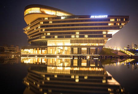 Bitexco: Người kiến tạo những giá trị của tương lai