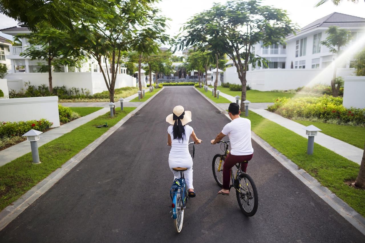 Premier Village Danang Resort đạt giải thưởng danh giá Travellers’ Choice