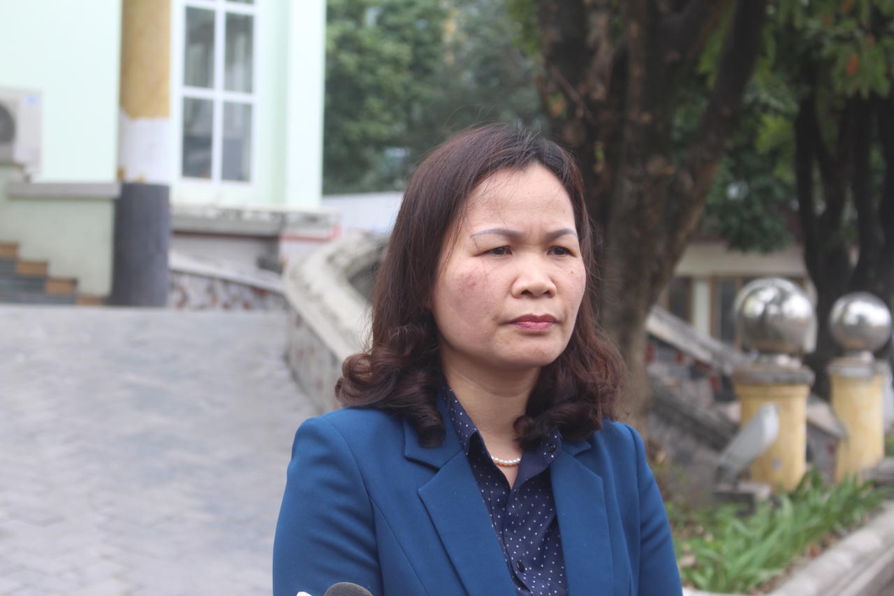 Nỗ lực cung ứng đủ tiền mặt cho Tết