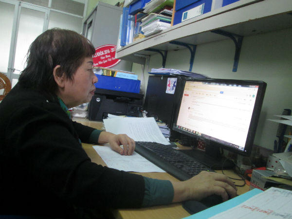 Nữ tiến sĩ hồi sinh những vùng đất nhiễm dioxin