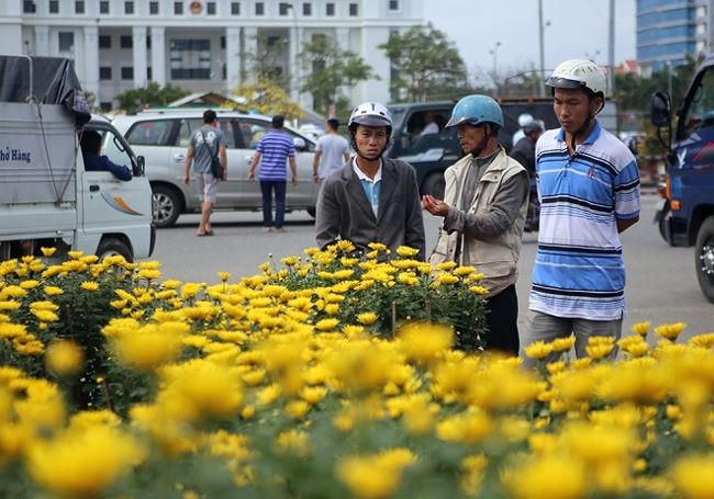 Rộn ràng tết 3 miền