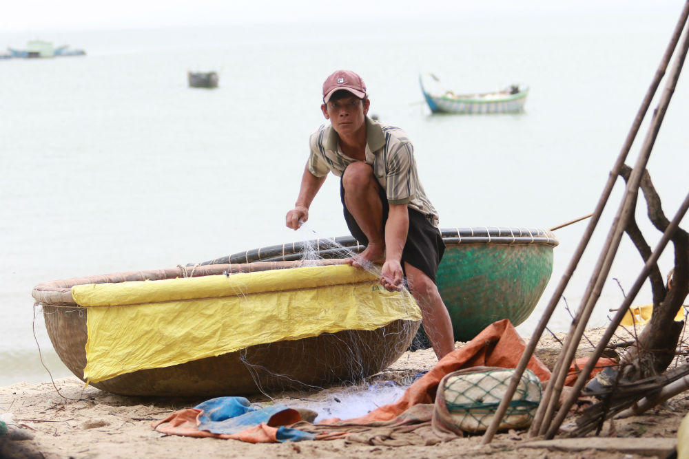  'Làng cùi' trăn trở nhường đất dự án tỷ đô