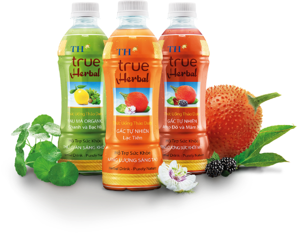 Tập đoàn TH: Những dấu mốc vượt trội năm 2017