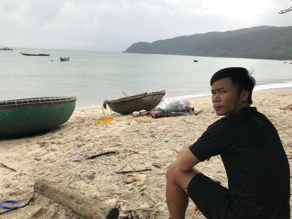  'Làng cùi' trăn trở nhường đất dự án tỷ đô