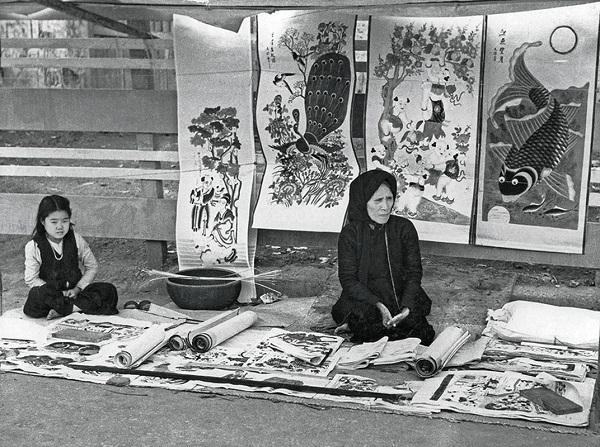 Sống lại Tết xưa