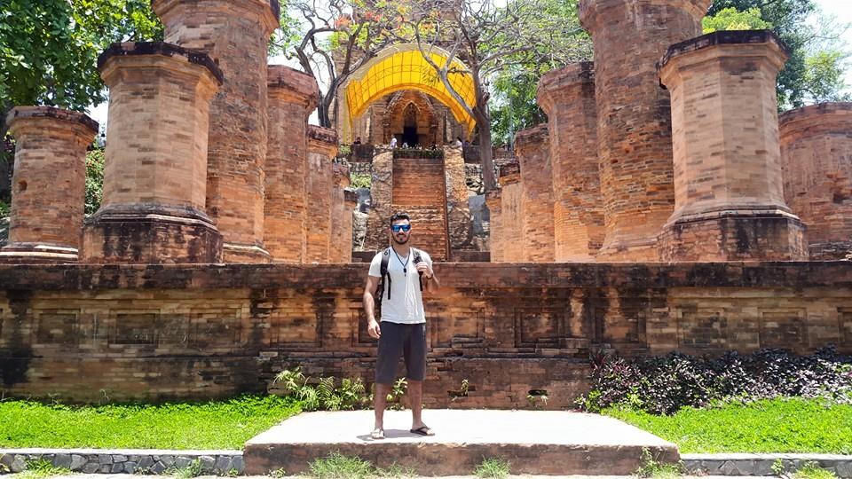 Nhà ngoại giao Palestine “bật mí” nguyên nhân sang Việt Nam du học