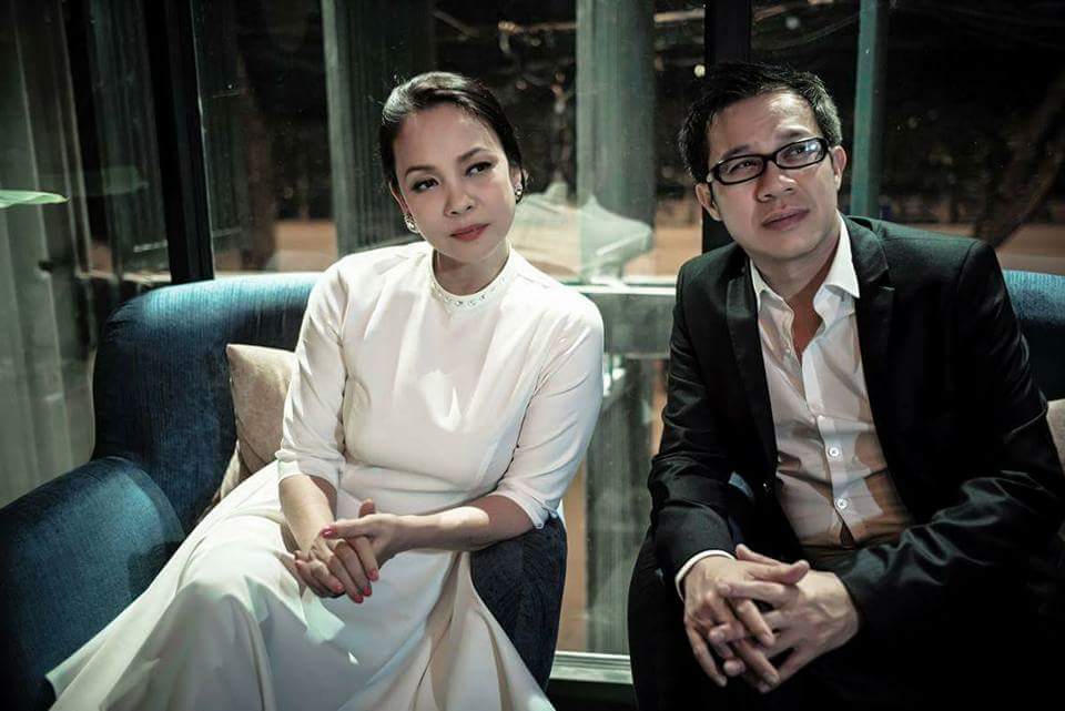 CEO Nguyễn Hữu Thái Hòa và giấc mơ giải Nobel Hòa bình cho nhạc Trịnh