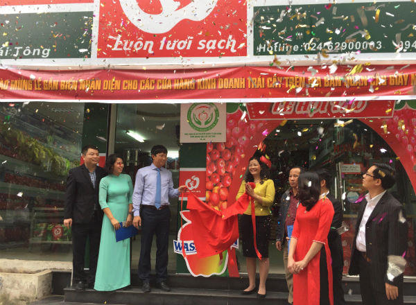 Bước tiến mới trong bảo vệ người tiêu dùng