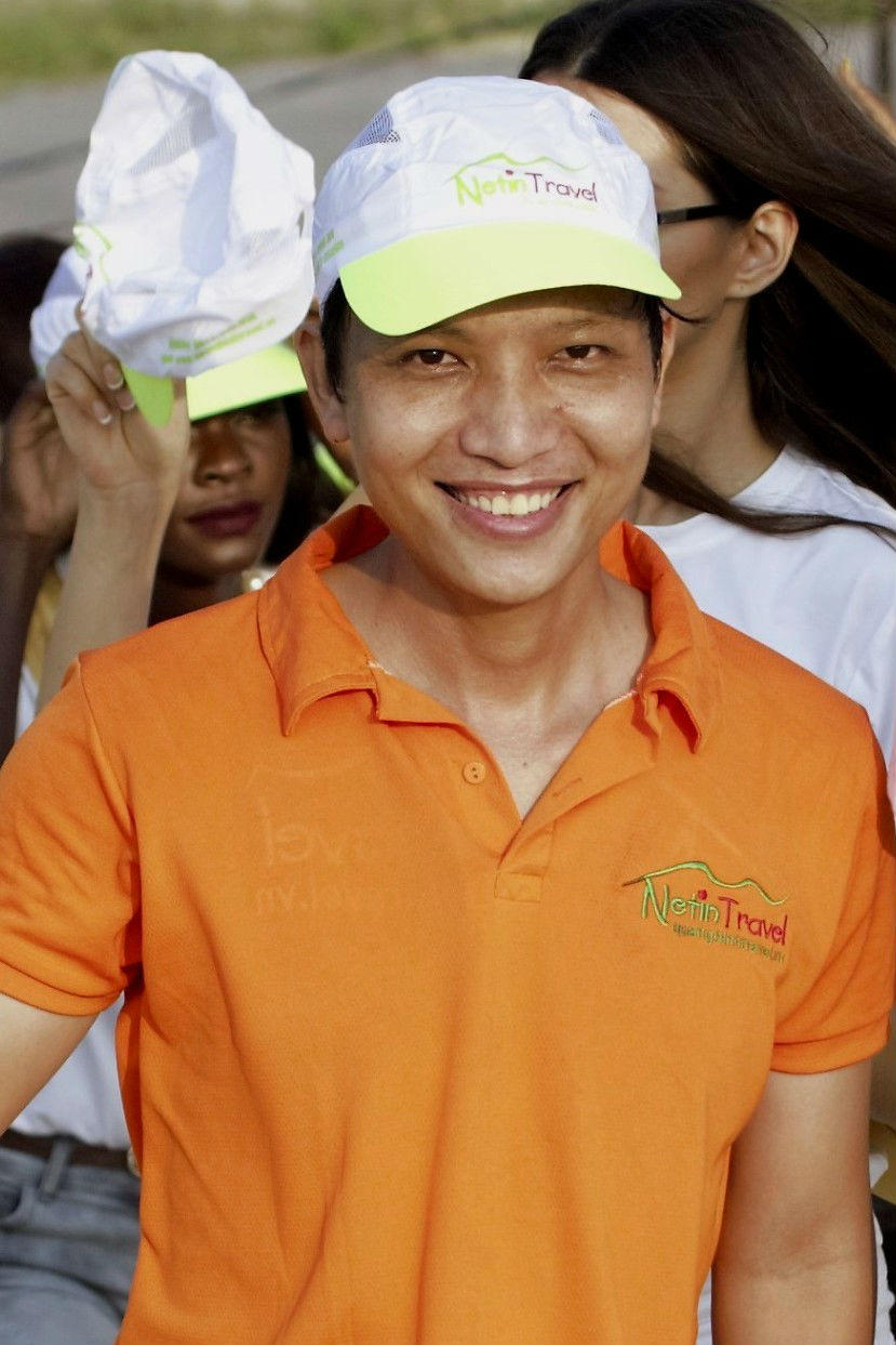 Làn “Gió Đại Phong” mới của du lịch Việt