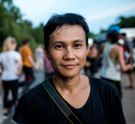 Làn “Gió Đại Phong” mới của du lịch Việt