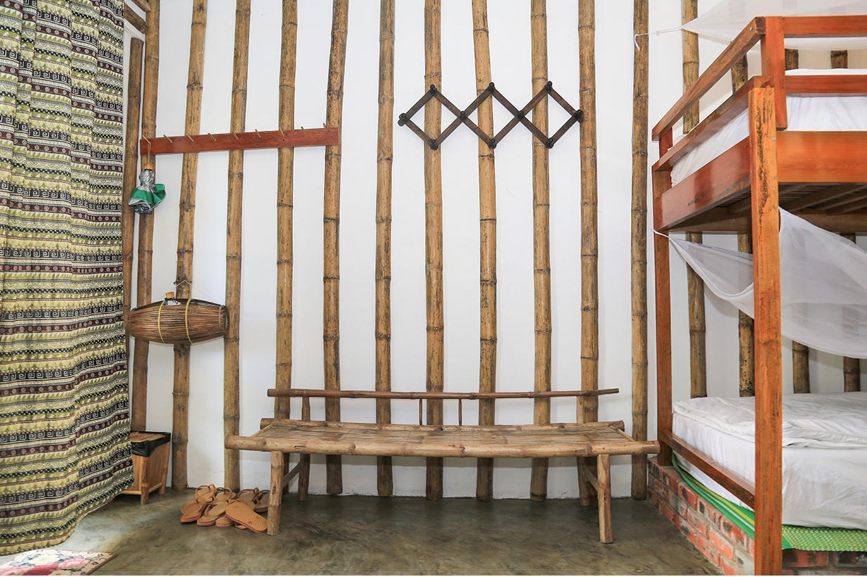 Làn “Gió Đại Phong” mới của du lịch Việt