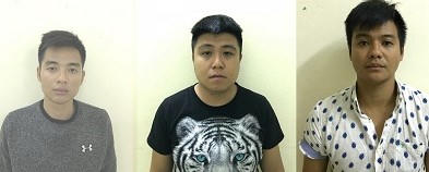 Từ đòi nợ thuê đến phạm tội