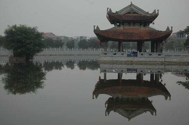 Bí ẩn lời thề giấu nghề ở làng múa rối