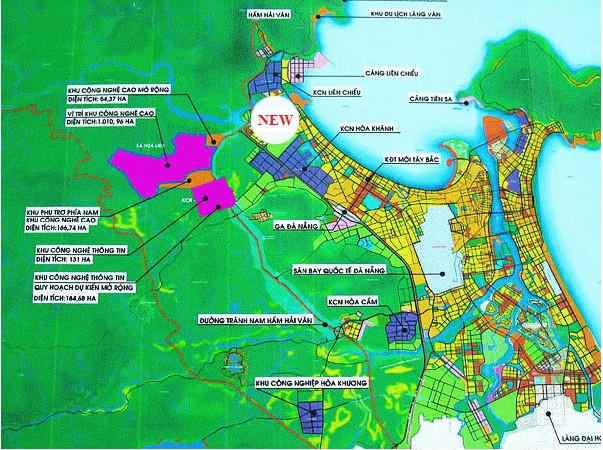 FLC Eco Charm đón đầu xu hướng sống mới tại Đà Nẵng