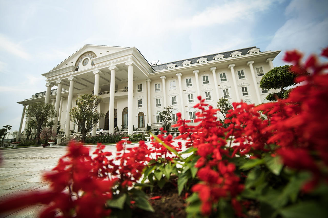 Du xuân nghỉ dưỡng 5 sao đầy hứng khởi đầu năm 2018, tiết kiệm 1/3 chi phí