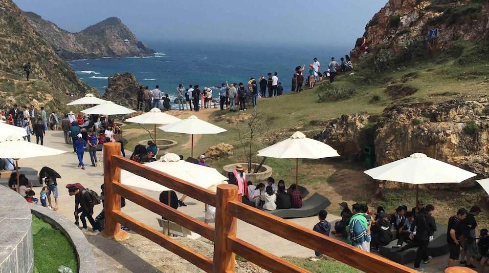 Du xuân nghỉ dưỡng 5 sao đầy hứng khởi đầu năm 2018, tiết kiệm 1/3 chi phí