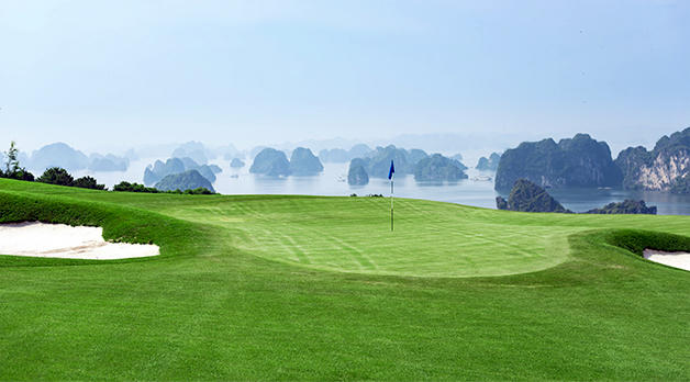 Săn HIO khủng với khoảng cách dưới 130 yards