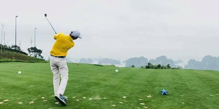 Săn HIO khủng với khoảng cách dưới 130 yards