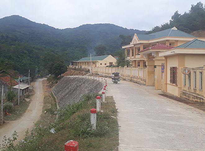 Bản “mồ côi” đã thay “áo mới”