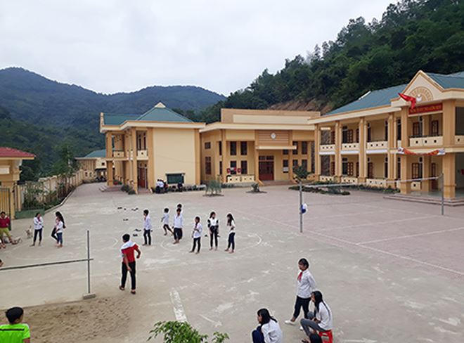 Bản “mồ côi” đã thay “áo mới”