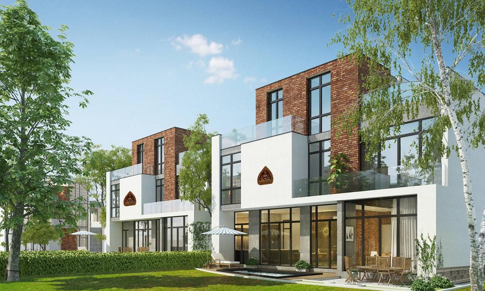 Bất động sản khu vực Tây Bắc Đà Nẵng nóng từng ngày