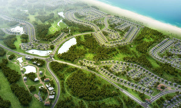 Mong chờ điều gì ở “đại dự án” FLC Quảng Bình?