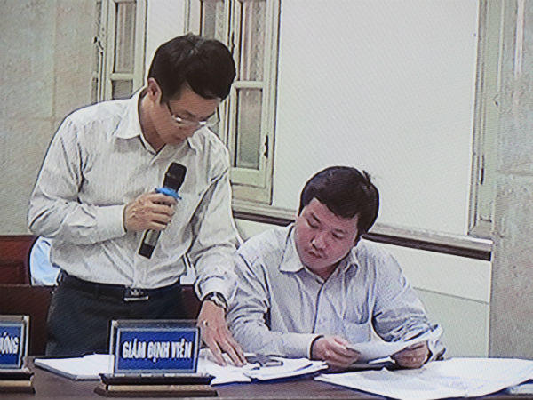 Cựu Phó Chủ tịch UBND TP Hà Nội nói gì về vụ án vỡ đường ống nước sông Đà?