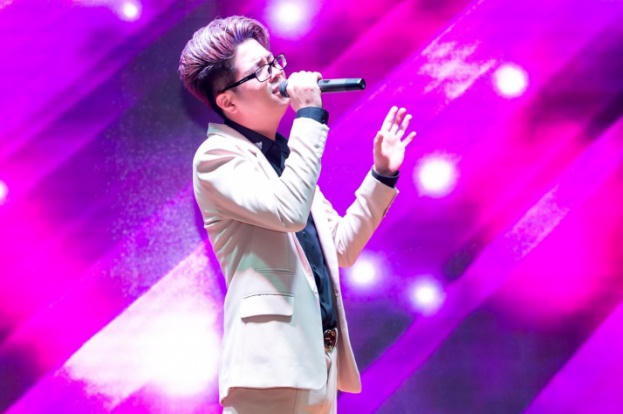 Đêm nhạc quy tụ dàn sao “khủng” tri ân nữ CBNV của Tập đoàn Eurowindow Holding