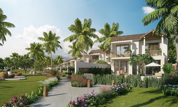 Năm Mậu Tuất, giới đầu tư BĐS chọn Nam Phú Quốc