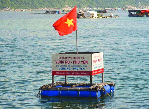 Hùng tráng Thạch Bi Sơn 