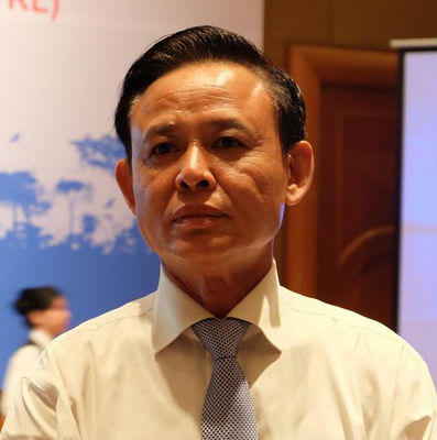 Ngành gỗ và đích ngắm 9 tỷ USD