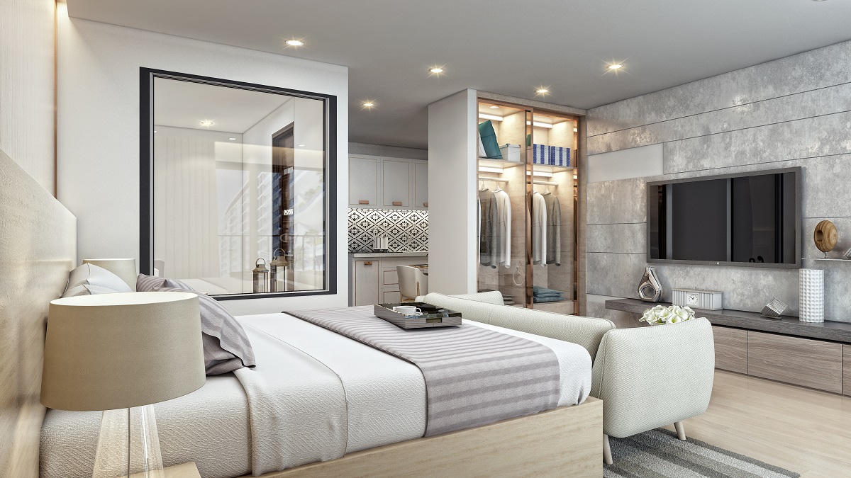 Cơ hội “có một không hai” sở hữu căn hướng biển đẹp nhất dự án The Coastal Hill