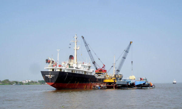 Cần Thơ: Đồng hành cùng doanh nghiệp tháo gỡ khó khăn