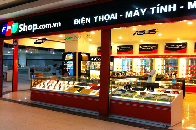 Cac thuong vu ban von tieu bieu nam 2017 hinh anh 4