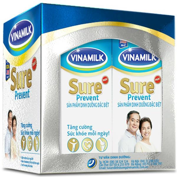 Dinh duong cho nguoi lon, nguoi an uong kem, nguoi benh can phuc hoi hinh anh 1