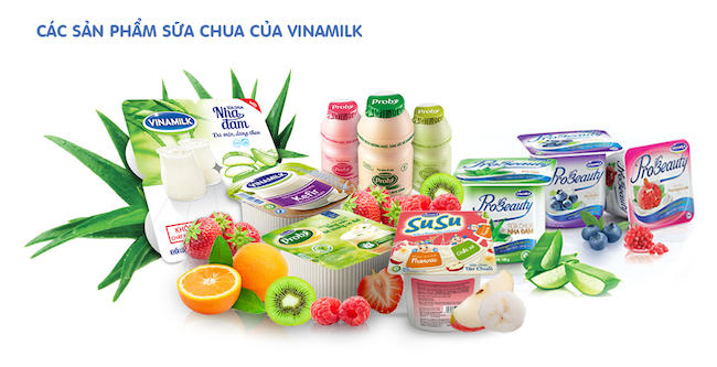 Kết hợp dinh dưỡng để làm đẹp 