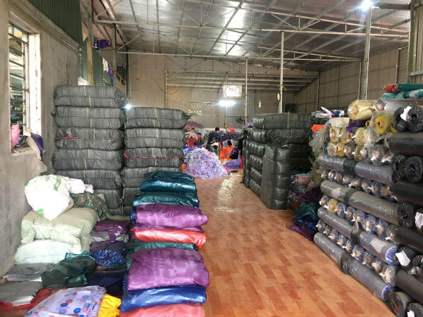 Thanh Miện (Hải Dương): Nỗ lực phát triển kinh tế - xã hội