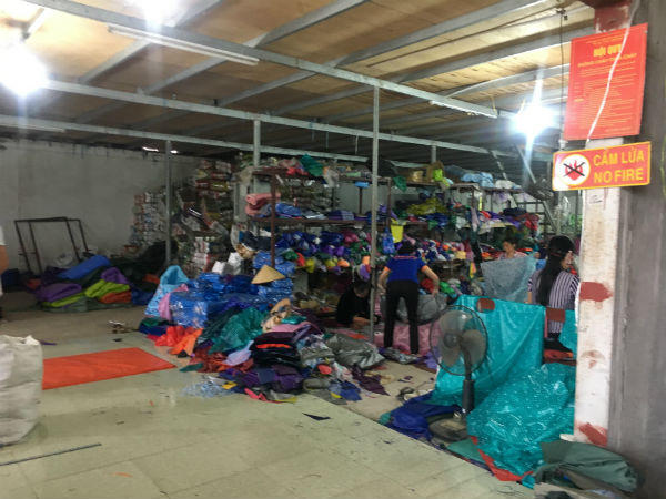 Thanh Miện (Hải Dương): Nỗ lực phát triển kinh tế - xã hội