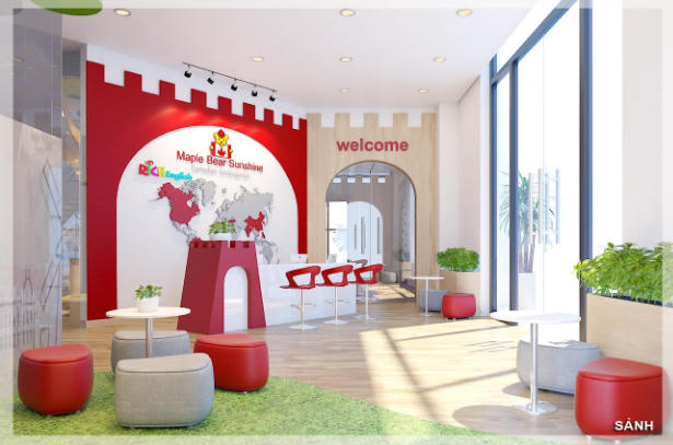 Lộ diện những ông lớn BĐS đang dồn vốn khủng vào giáo dục